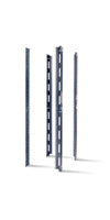 Mounting Rails/f 750mm SX 42U