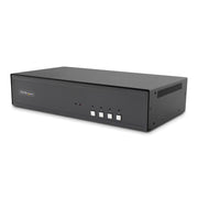 Secure 4-Port KVM Switch DP NIAP