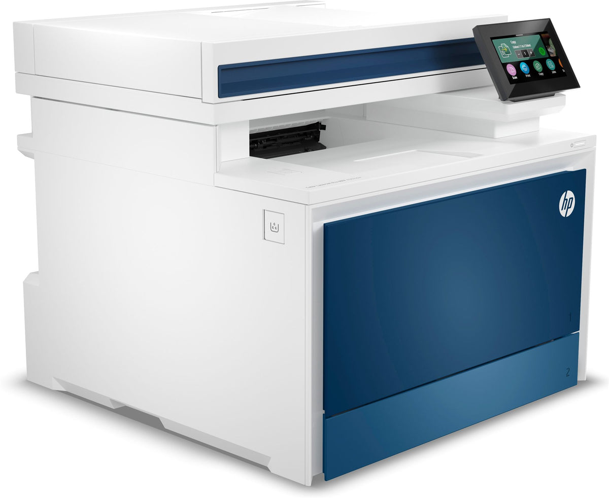 HP Color LaserJet Pro MFP 4302dw MFP colour laser A4 33ppm Copy 33ppm Print 300sheets LAN USB Wi-Fi Bluetooth