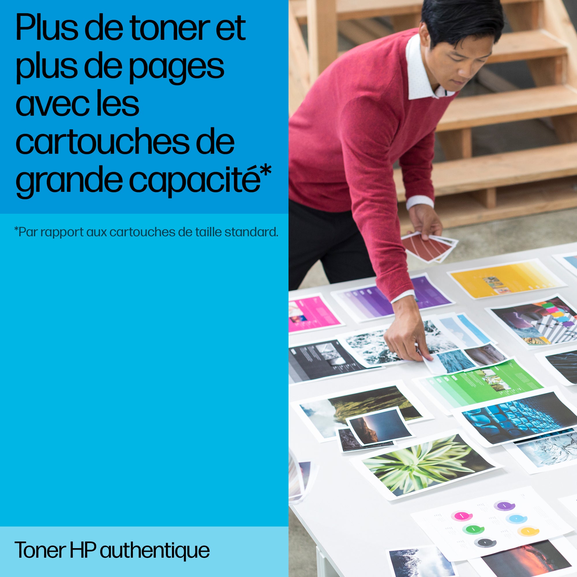 Samsung Cartouche de toner noir haut rendement MLT-D204L