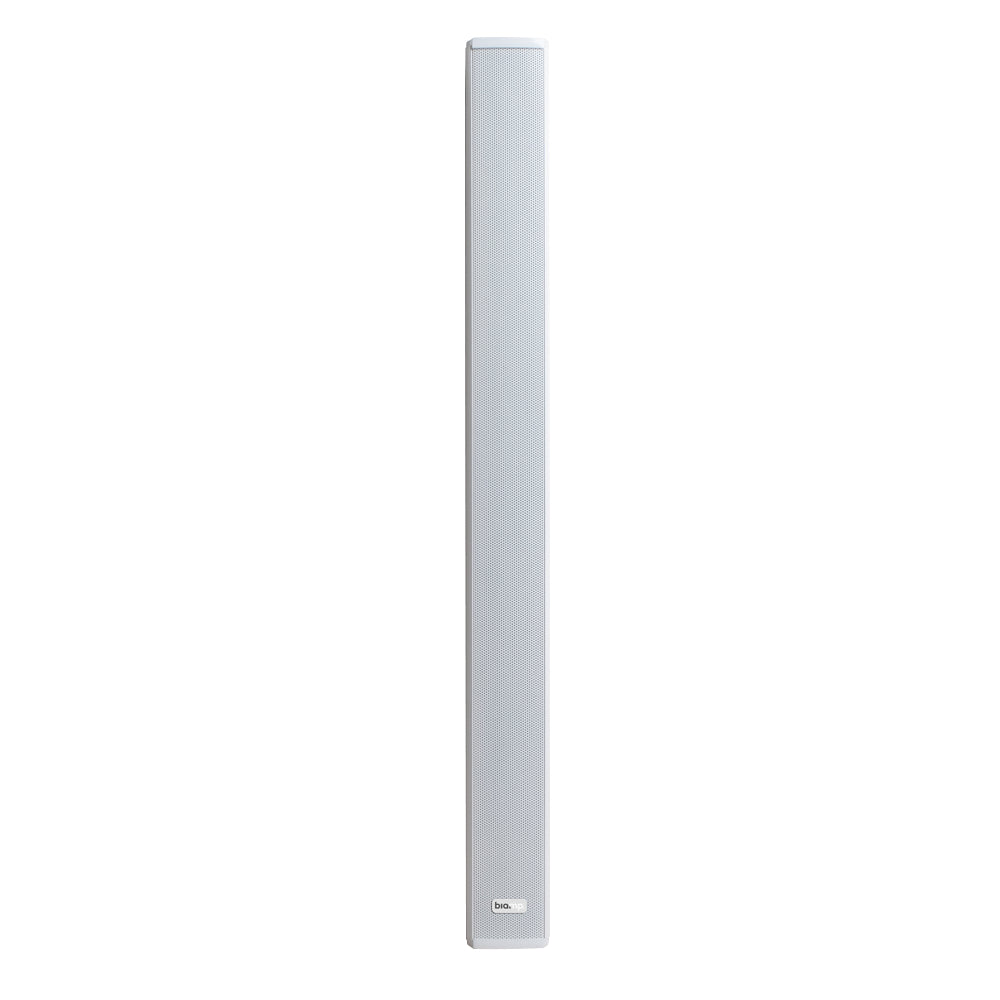 Biamp Column Loudspeaker 10 x 2in 60W/8 Ohms