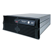 Rack/4HU f Symmetra RM+4xSYBT2