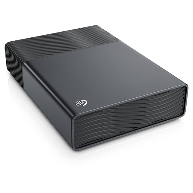 New One Touch 8TB