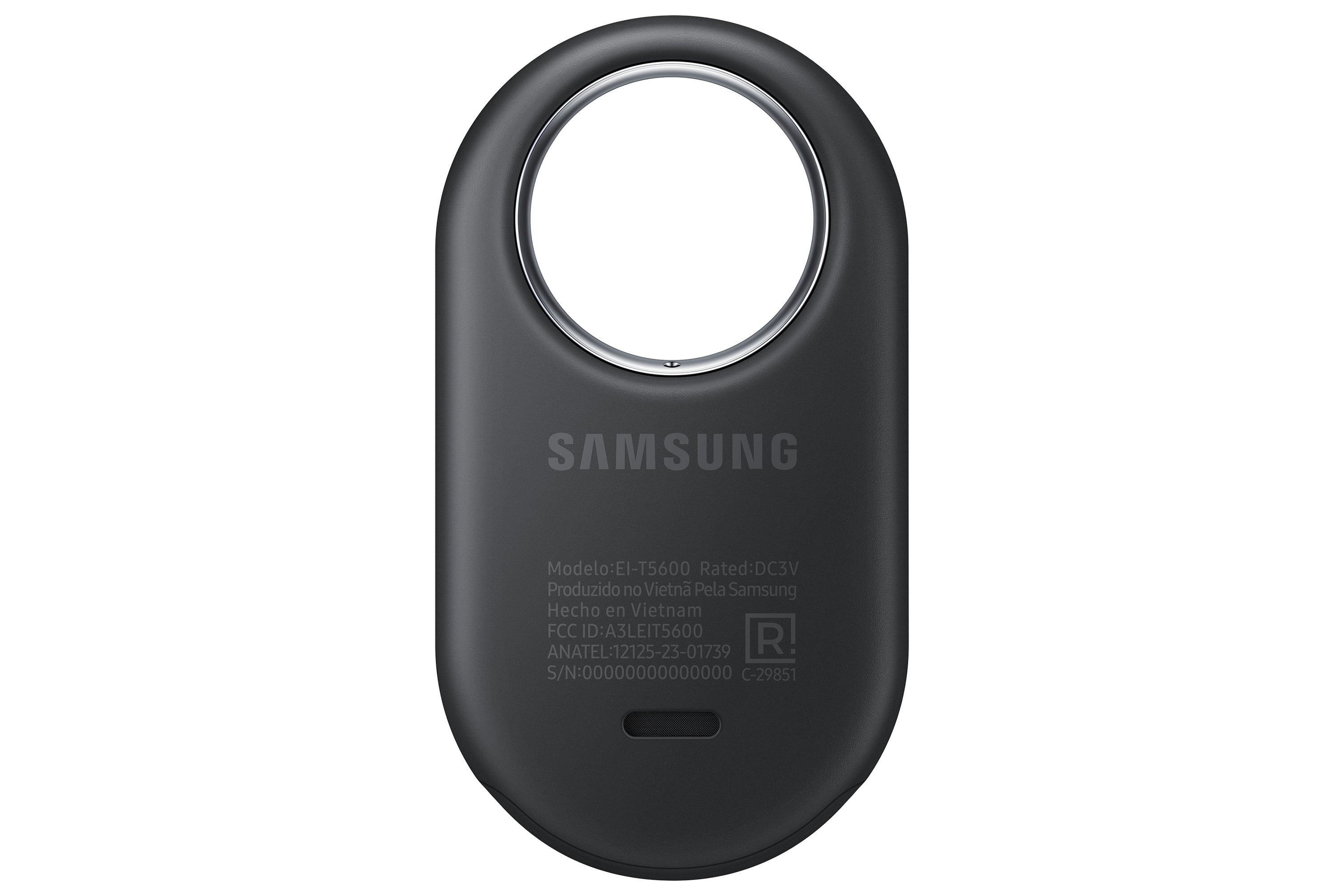 Samsung SmartTag2 Black