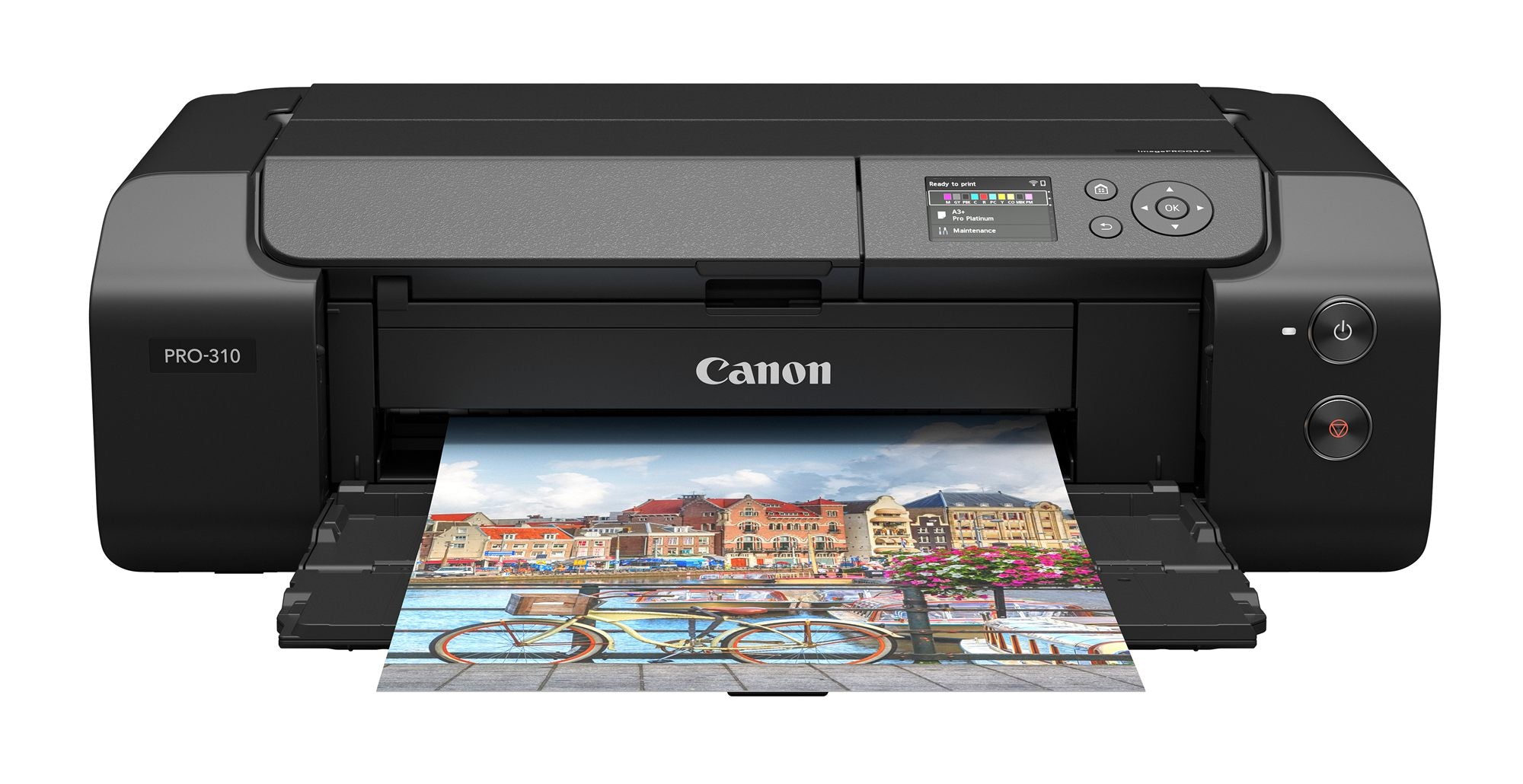 Canon imagePROGRAF PRO-310