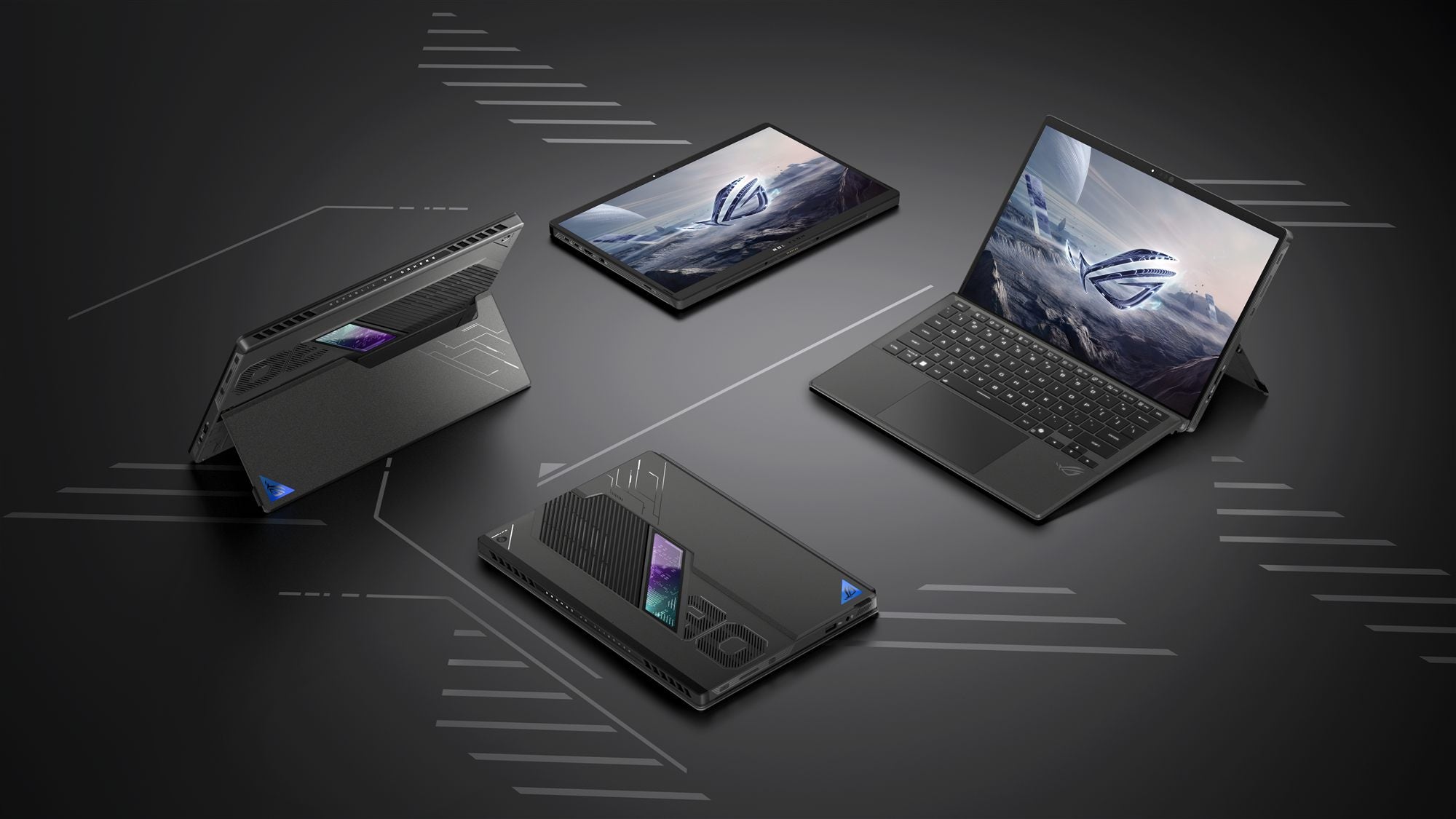 FLOW-Z13-GZ302EA-RU004W/WQX/R9/32/1T/W11