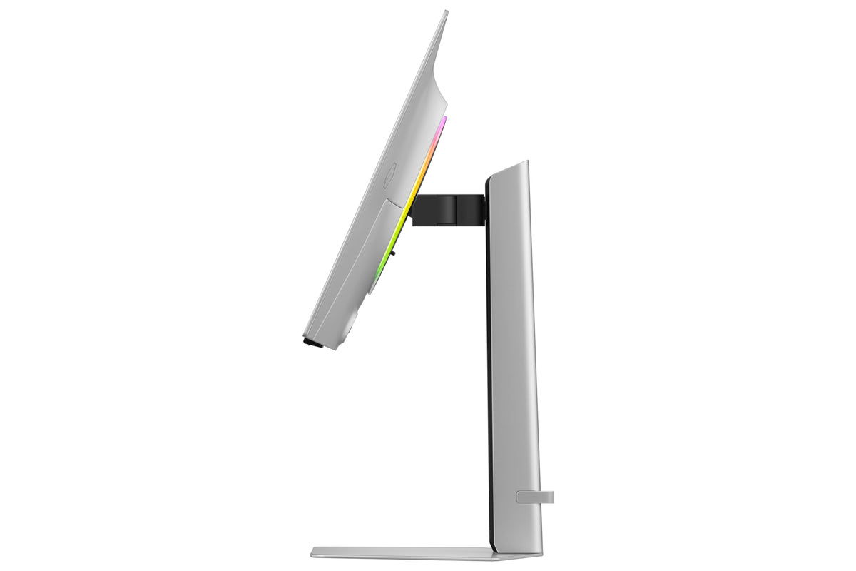 Ecran 27 Samsung Silver Gaming Odyssey OLED G6 G60SF 2560x1440 16:9 0.03ms 500H