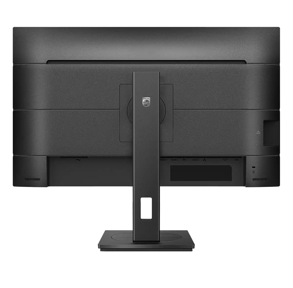 PHILIPS 279P1/00 27p IPS Flat 3840x2160 16:9 1000:1 350cd/m2 4ms H/A USB HUB SPEAKERS C DP HDMI