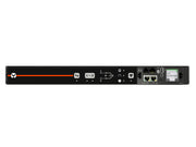 Vertiv Geist AG05M1R0-12CF13-2PS6PS6B211-D unité de distribution d'énergie 12 sortie(s) CA 0U Noir