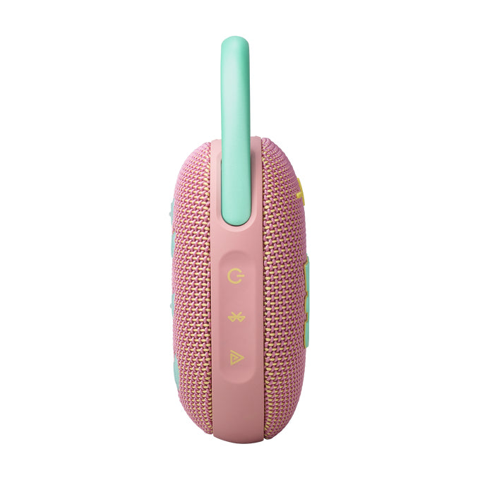 JBL CLIP-5 Rose