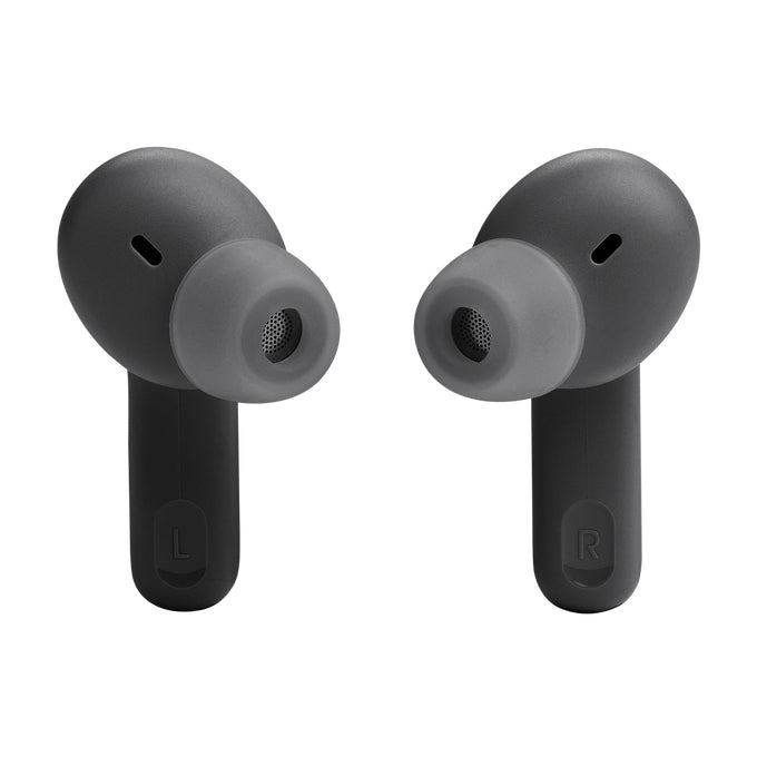 JBL TUNE BEAM BLK
