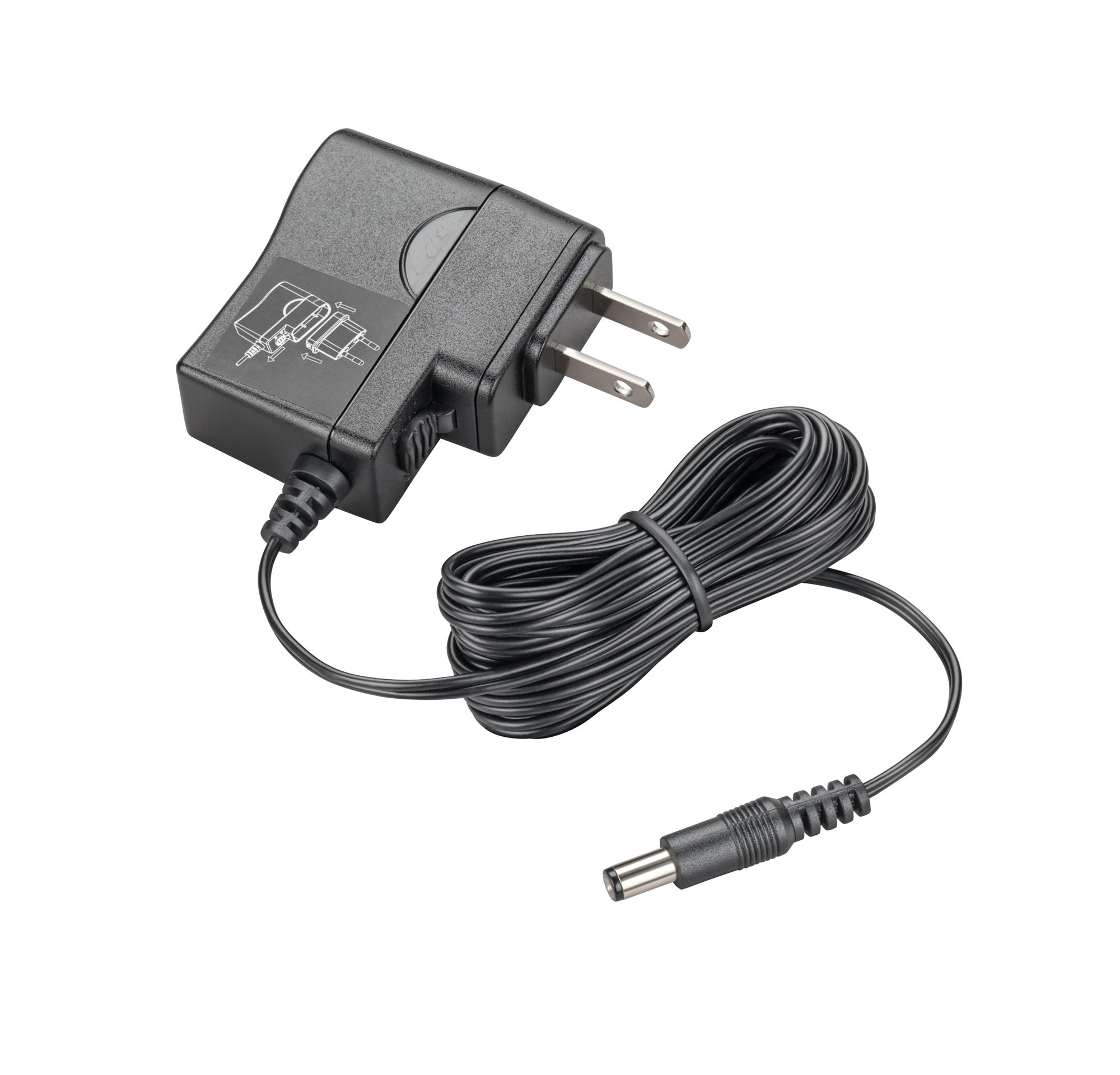 PLY Savi Office Unv AC PSU -9V 500mA