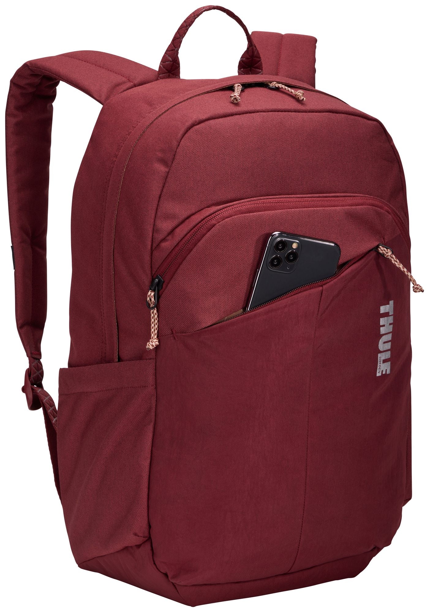 Thule Notus Backpack-New Maroon