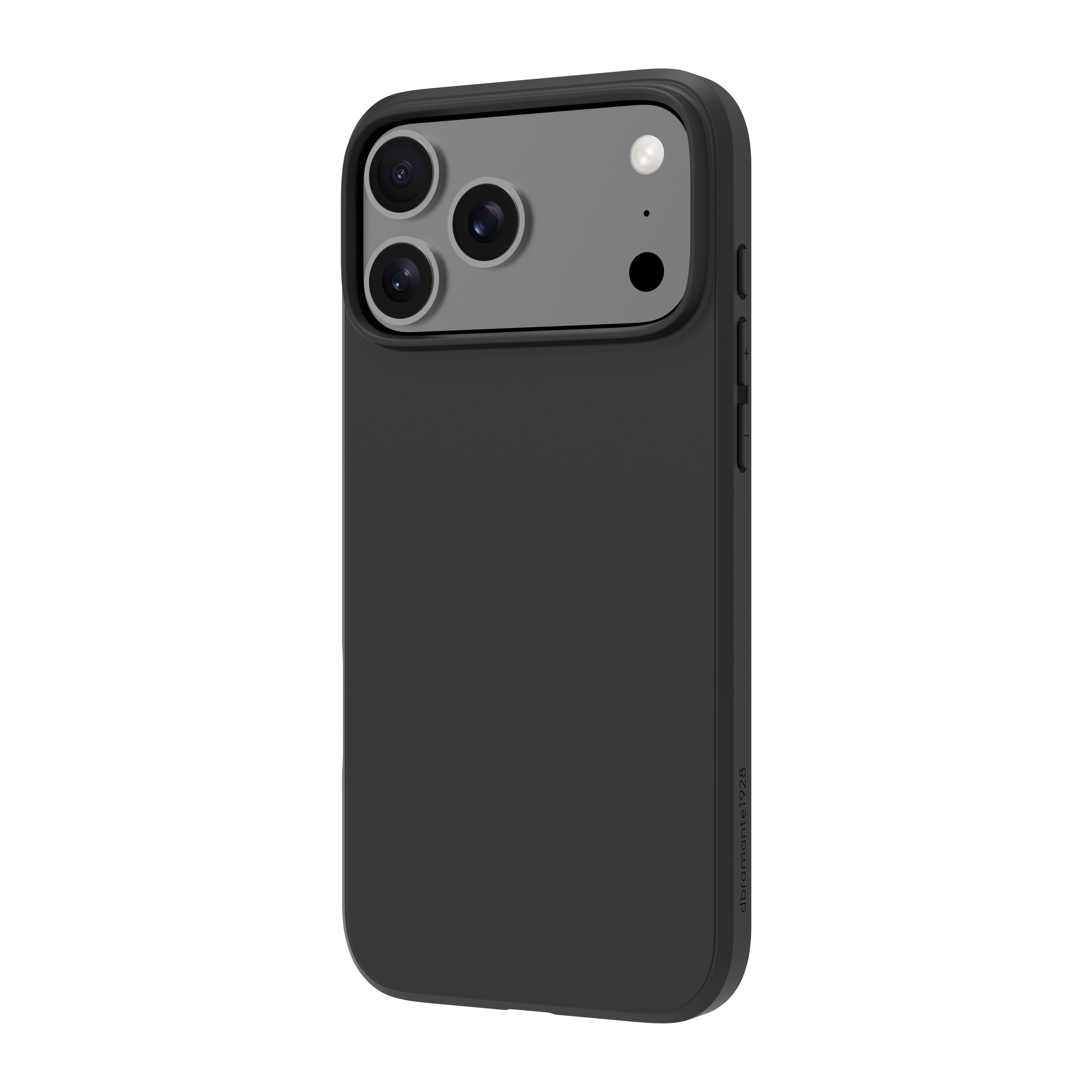 Greenland iPhone 17 Pro Max Night BLK