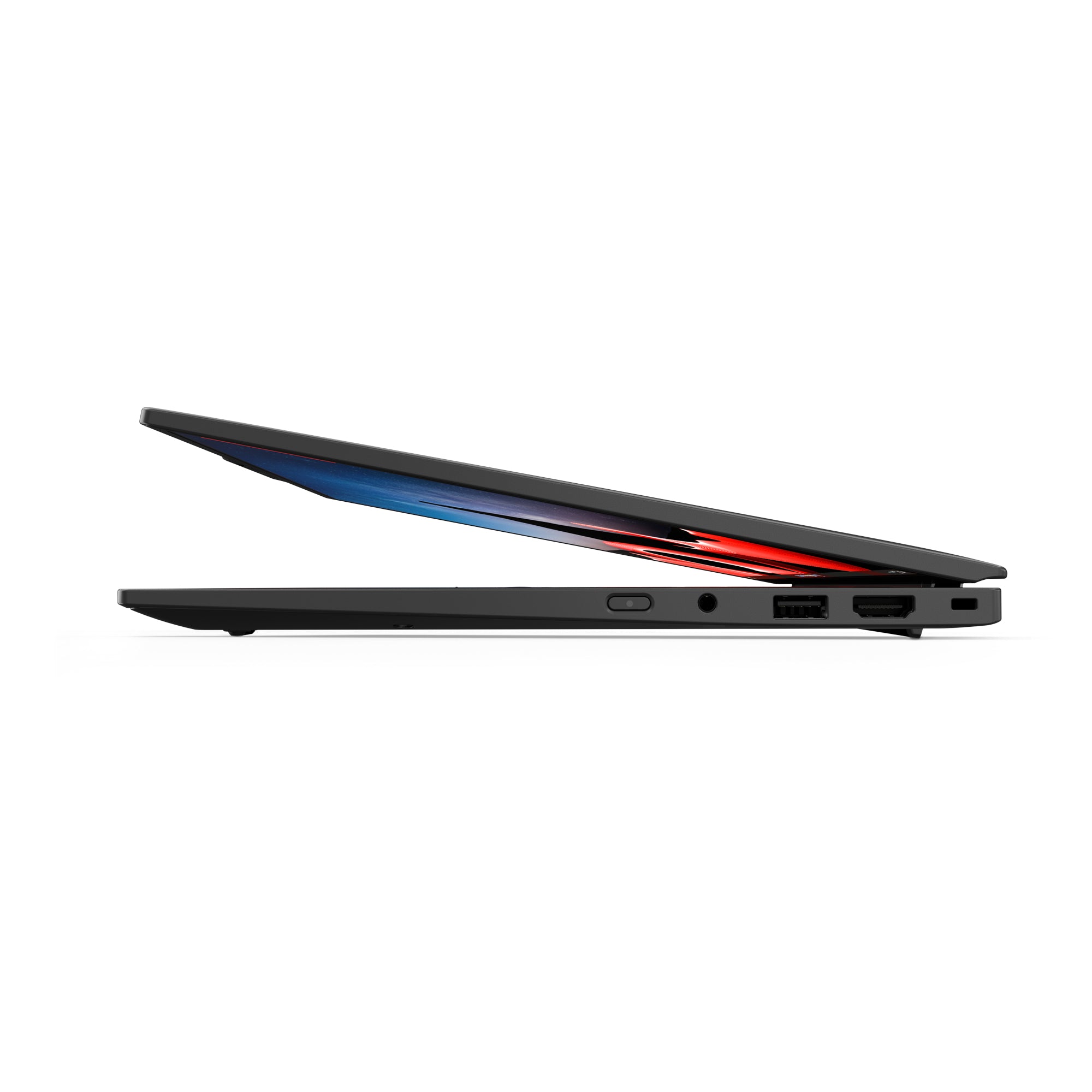 LENOVO ThinkPad - X1 Carbon - G12 - 14" OLED tactile - Intel Core Ultra 7 - 155U - W11Pro - 32 Go RAM - 1 To SSD - PC IA