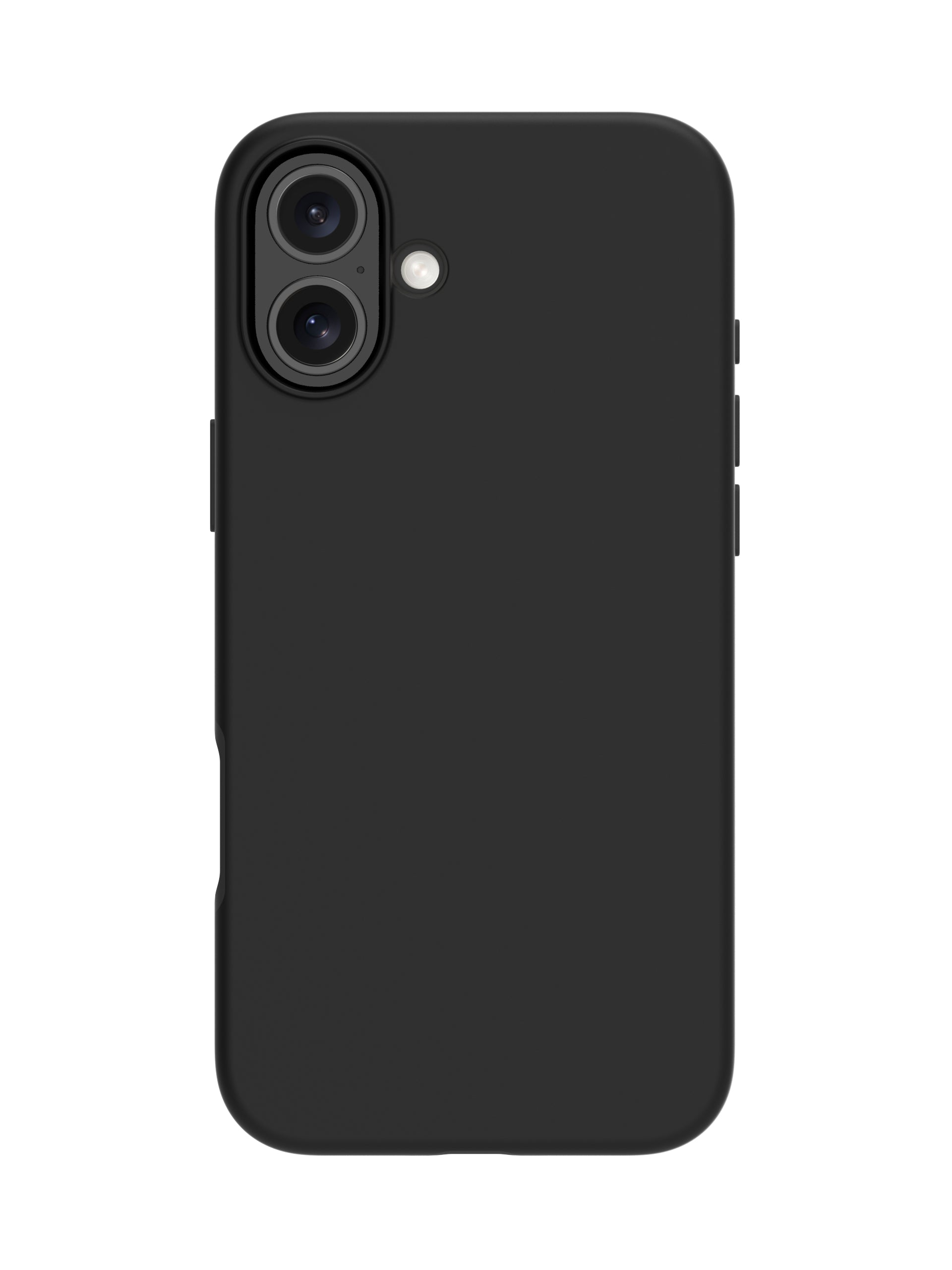 Iceland Ultra D3O MSFE iPhone16 Plus BLK