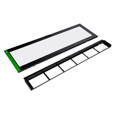 APC Front Adaptor for 42U 600mm Wide Easy Rack