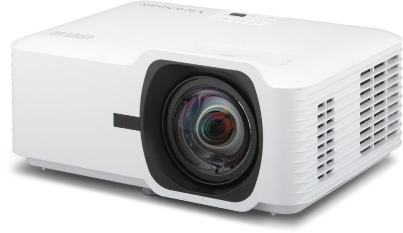 ViewSonic LSD400HD-ST 4 lumens Phosphor laser Full HD