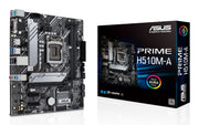 PRIME H510M-A