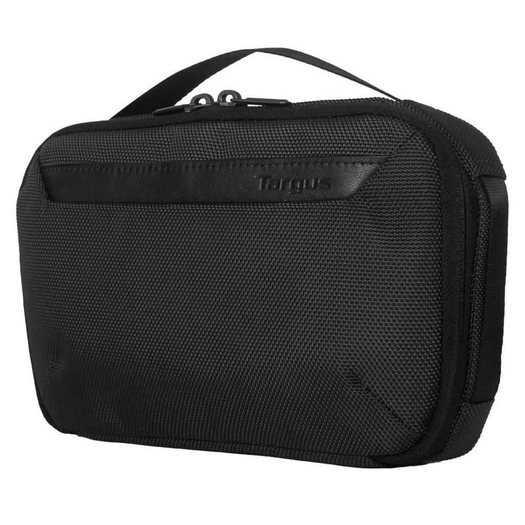 TARGUS HeritageLuxe 15-16p BackPack - Black