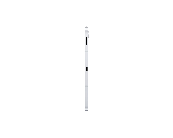 "Samsung Galaxy Tab S10 Lite 5G LTE-TDD & LTE-FDD 128 Go 27,7 cm (10.9"") 6 Go Wi-Fi 6 (802.11ax) Argent"