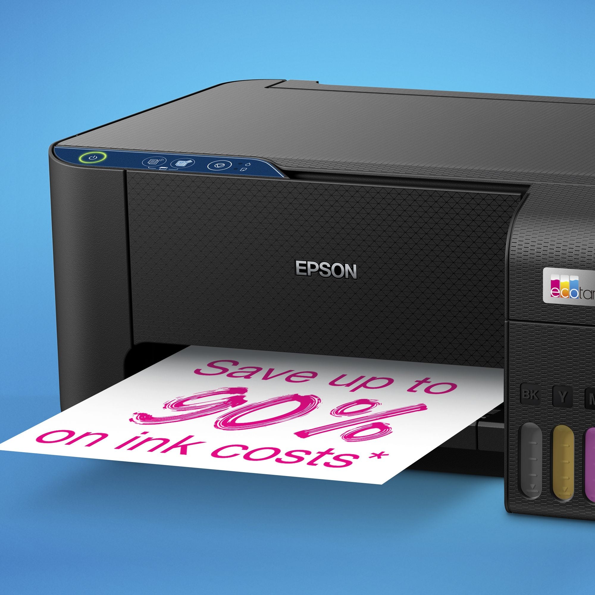 Epson EcoTank L3231 - appareil tout-en-un d'impression - impression, numérisation, copie 5760 x 1440 DPI A4 10ppm USB
