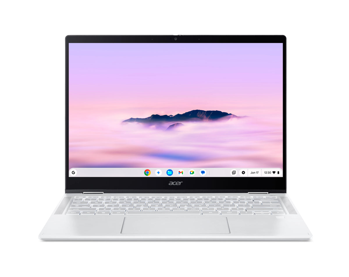 CPE594-2N-K5GC 14" U910 12/128 Chrom