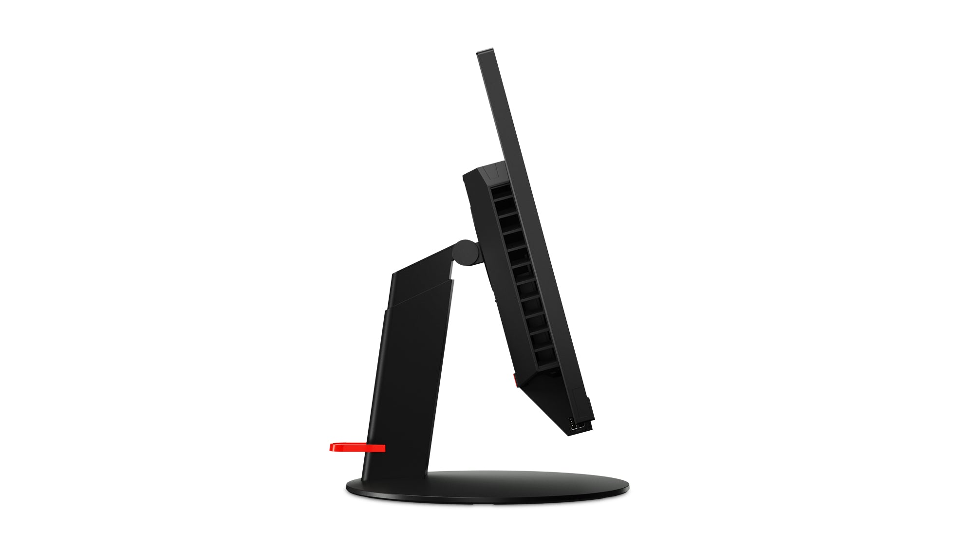 LENOVO ThinkCentre - Tiny-In-One 27 - 27p QHD - LCD - 16:9 1000:1 350nits 14ms - Webcam - HDMI - VGA - USB-B