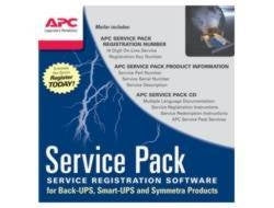 Warranty Ext/1Yr for SP-06