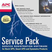 Warranty Ext/1Yr for SP-07
