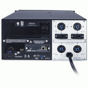 Smart-UPS 5000VA/4000W 9 min 208V 5U Rac