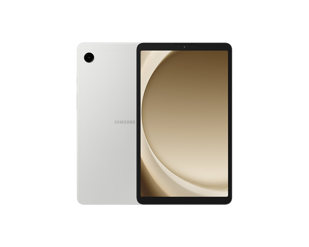Samsung X110 Galaxy Tab A9 Wifi (8,7'' - 128 Go, 8 Go RAM) Argent