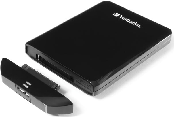 HDD 2.5"/USM 1TB USB 3.0 Black