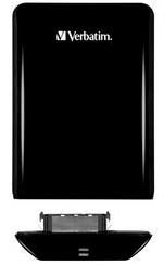 HDD 2.5"/USM 1TB USB 3.0 Black