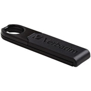 USB Drive 2.0 Micro Plus 16GB Black