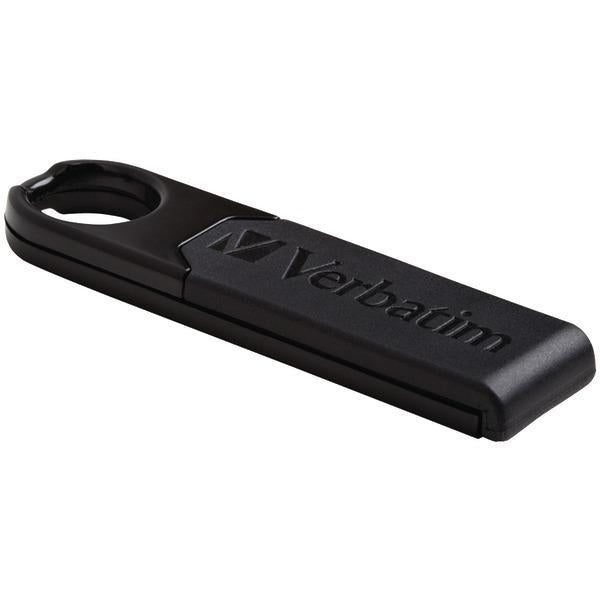 USB Drive 2.0 Micro Plus 16GB Black