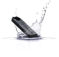 USB Drive 2.0 Micro Plus 4GB Black