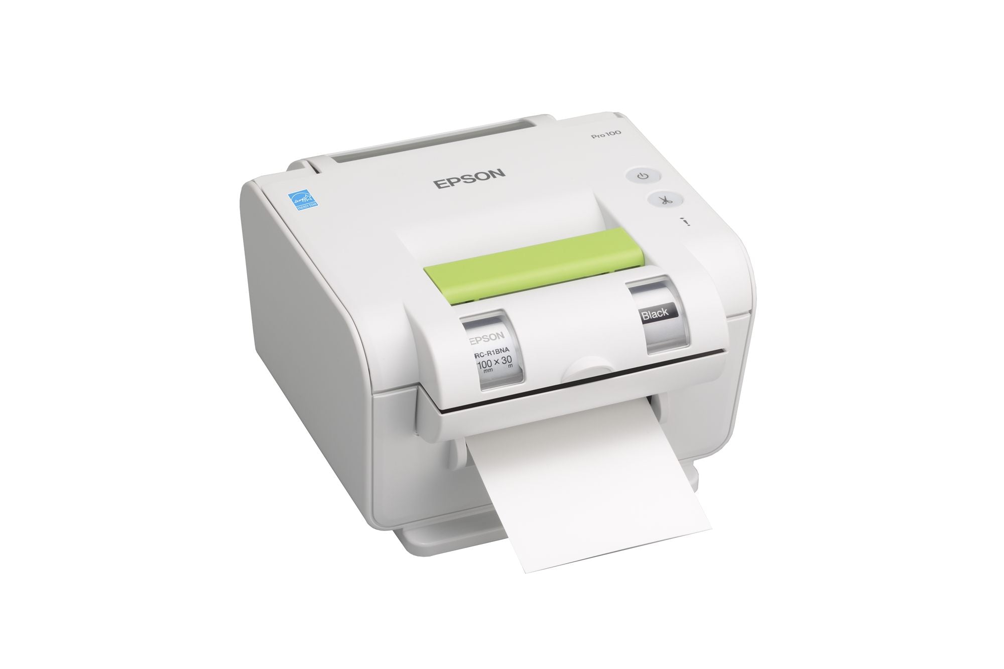 Label Works Pro100 Labelprinter 360dpi