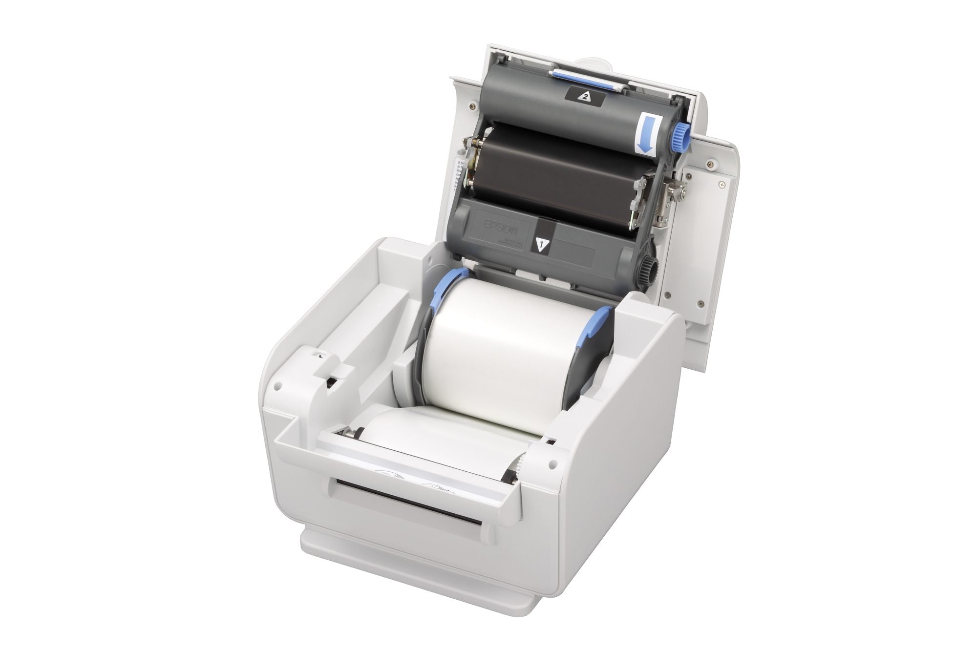 Label Works Pro100 Labelprinter 360dpi