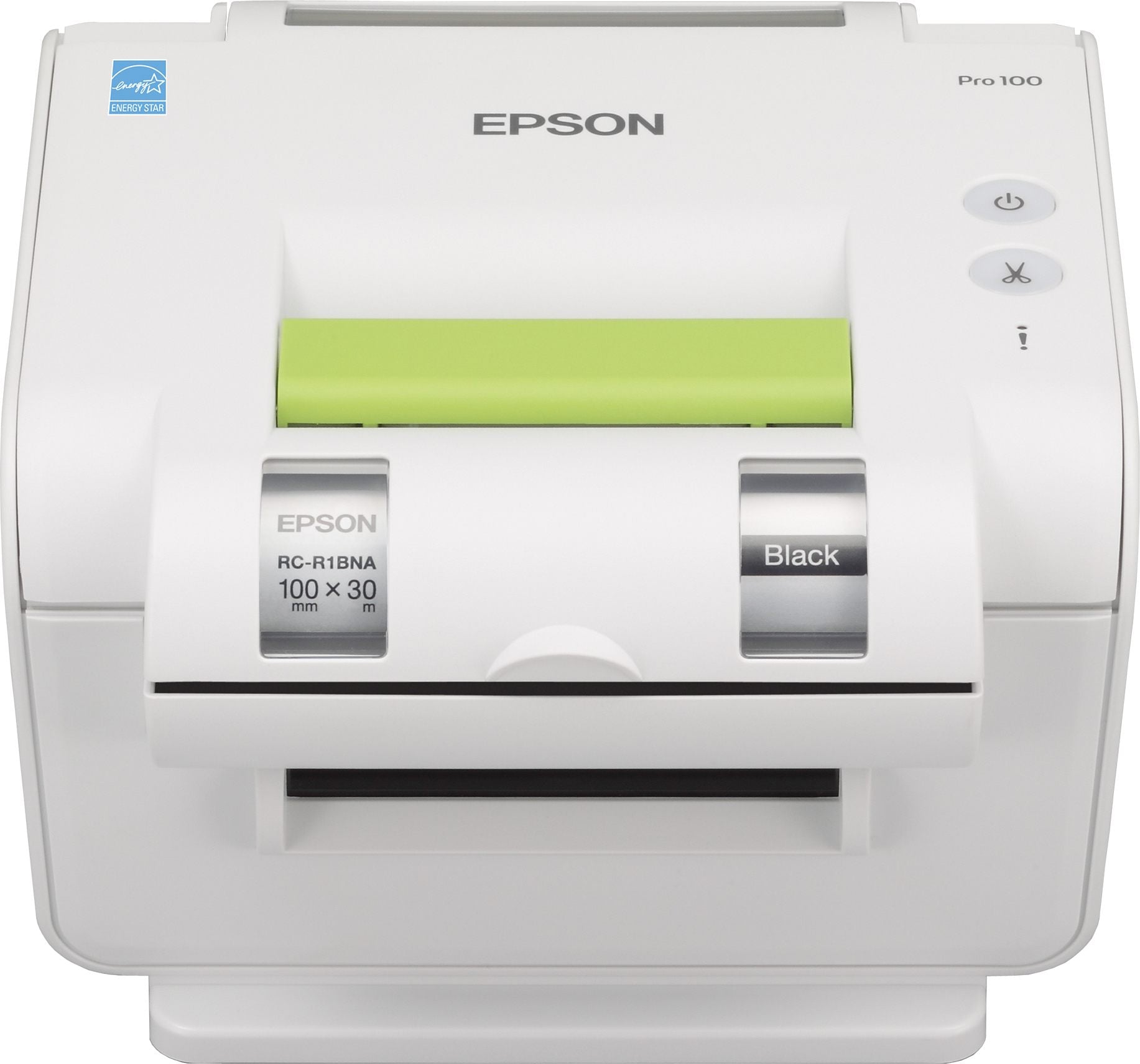 Label Works Pro100 Labelprinter 360dpi