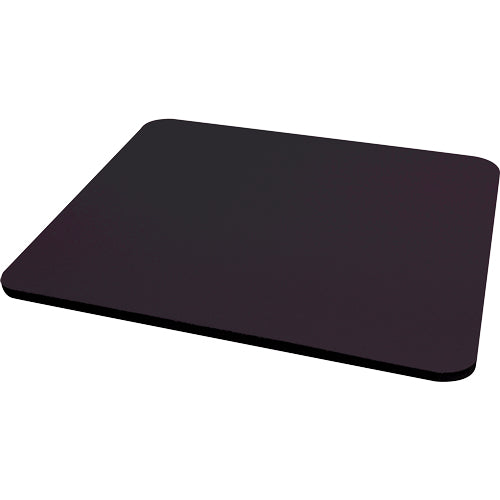 FELLOWES Tapis de souris économique Noir