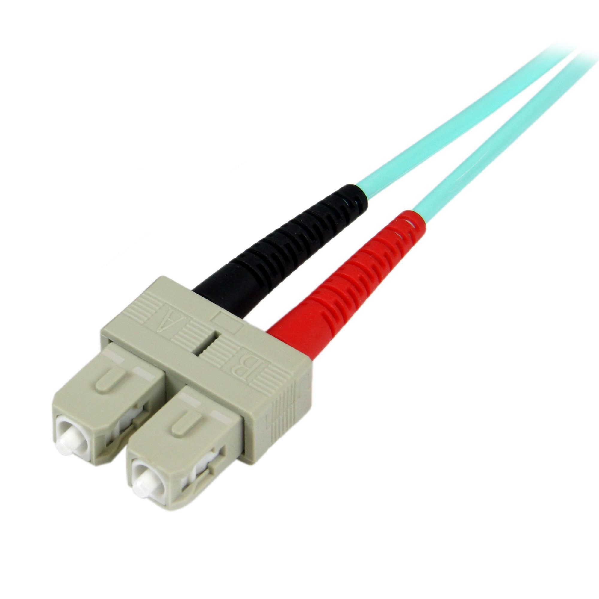 1m OM3 Multimode Fiber Cable LC/SC UPC