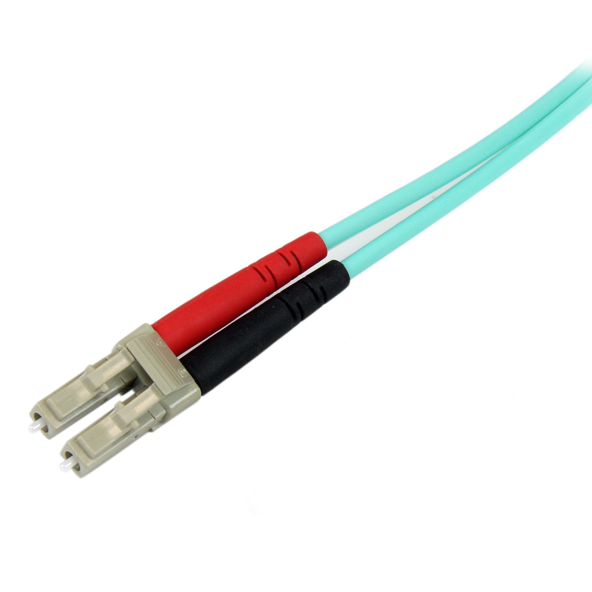 1m OM3 Multimode Fiber Cable LC/SC UPC