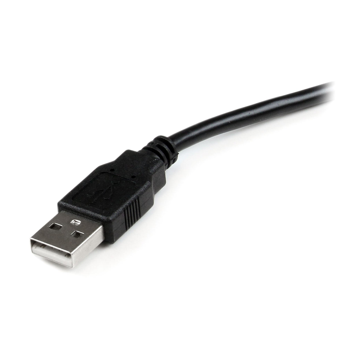 6ft USB to DB25 Parallel Printer Cable
