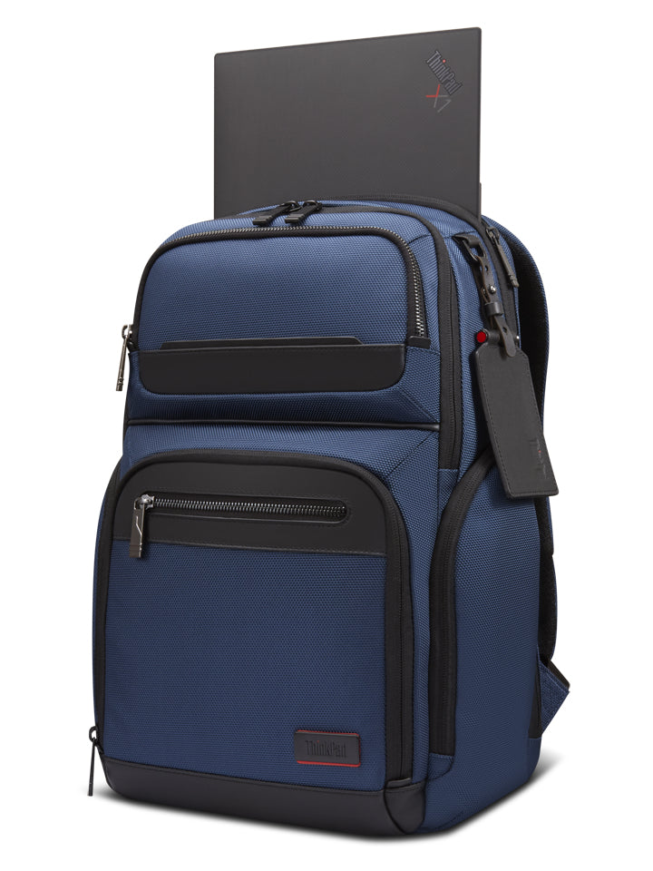 LENOVO ThinkPad Executive Notebook carrying backpack 16p navy
