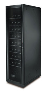 SYMMETRA PX/40kva ext RUN FRAME