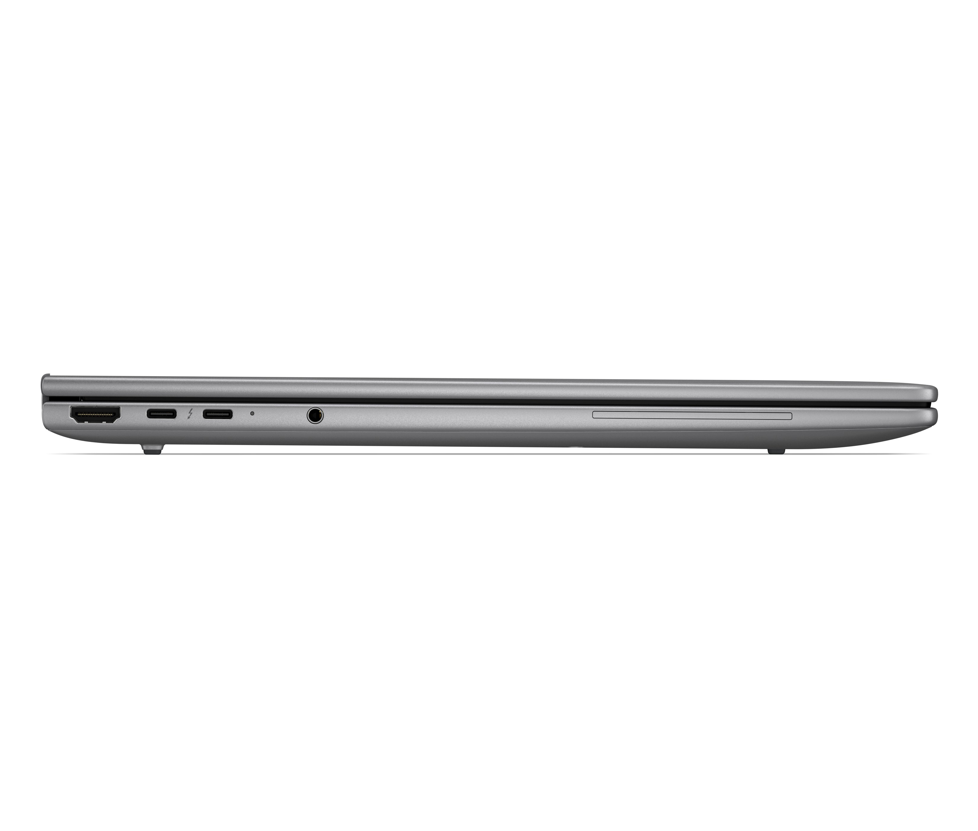 HP ZBook 8 G2i 16 Intel Core Ultra 7 356H 16p WUXGA 16Go DDR5 1To SSD be+BT 8C Batt FPS W11P NG PRM 1yr Wrty