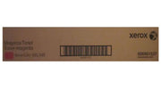 XE Color 500ser Toner Cart Sold Magenta