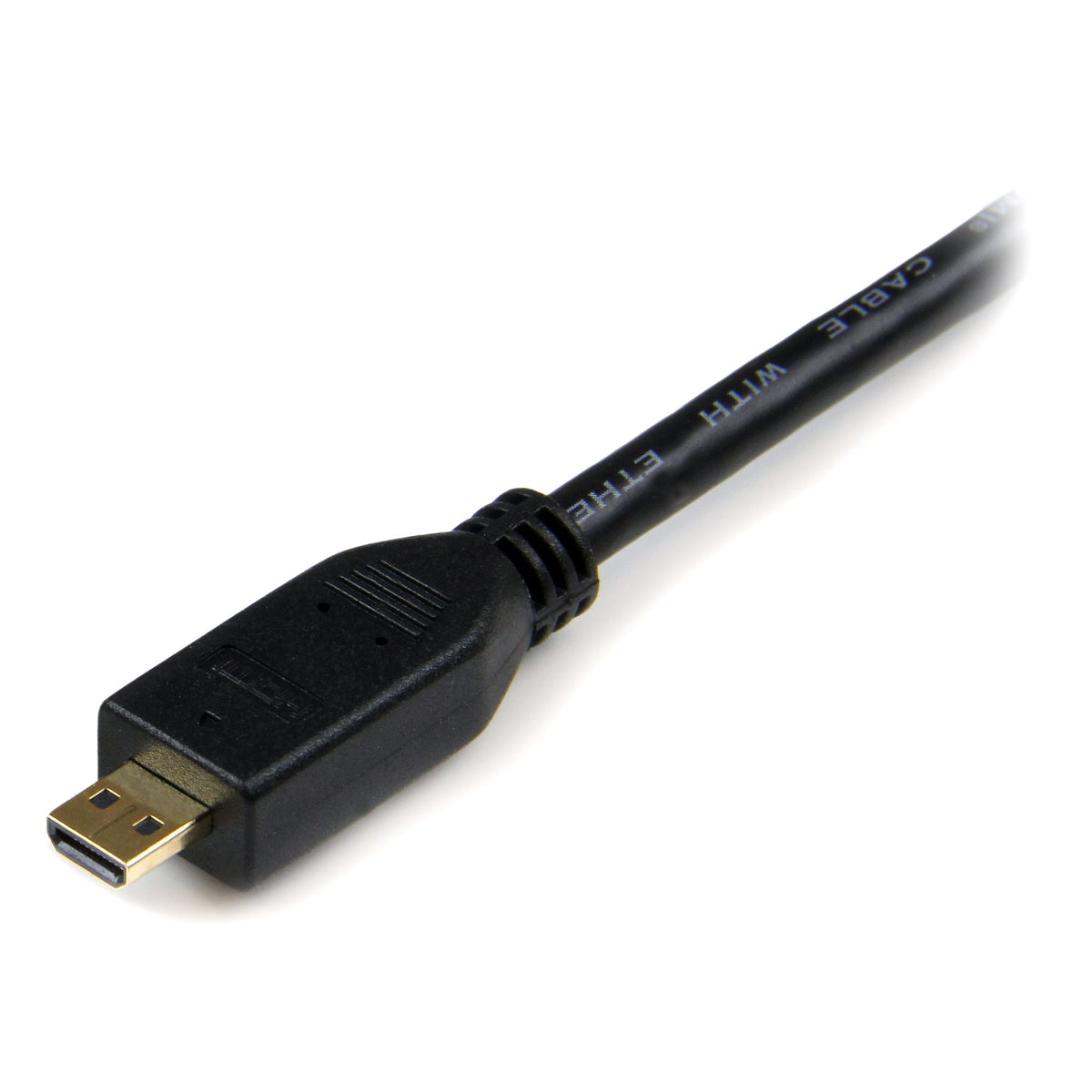 1m High Speed HDMI to HDMI Micro Cable