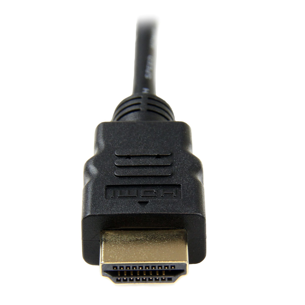 3m High Speed HDMI to HDMI Micro Cable